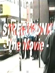 Watch StreetPunk: The Movie