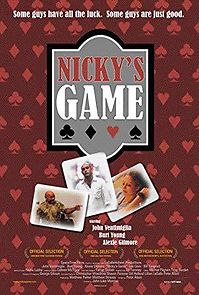 Watch Nicky's Game