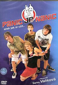 Watch Panic je nanic