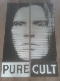 Watch Pure Cult: Music for Rockers, Ravers, Lovers and Sinners