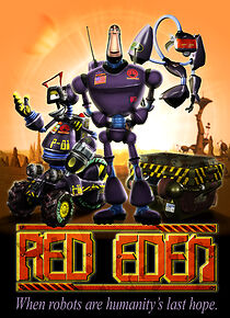 Watch Red Eden (Short 2005)