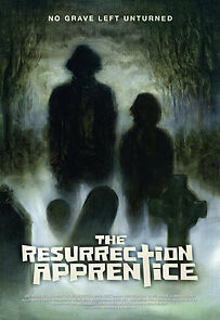 Watch The Resurrection Apprentice (Short 2005)