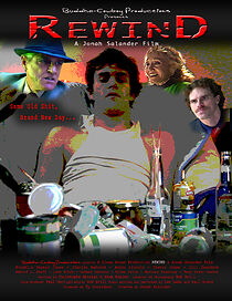 Watch RewinD (Short 2005)