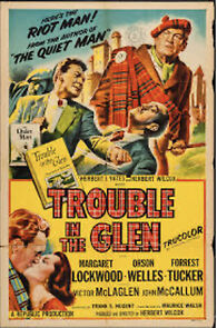Watch Trouble in the Glen