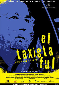 Watch El taxista ful
