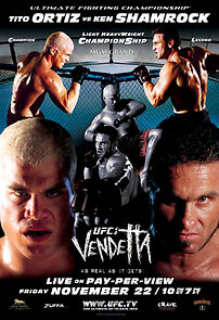Watch UFC 40: Vendetta (TV Special 2002)
