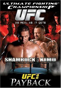 Watch UFC 48: Payback (TV Special 2004)