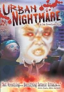 Watch Urban Nightmare