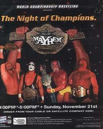 Watch WCW Mayhem