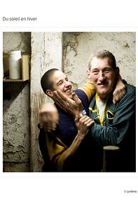 Watch Du soleil en hiver (Short 2005)