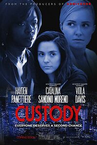 Watch Custody