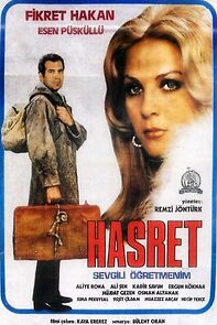Watch Hasret