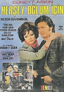 Watch Hersey Oglum Için