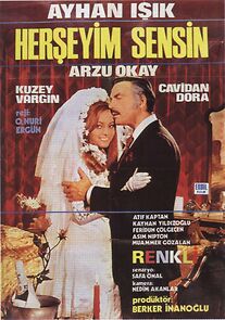 Watch Herseyim Sensin