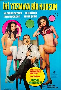 Watch Iki Yosmaya Bir Kursun