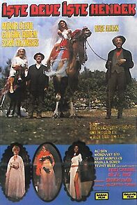 Watch Iste Deve Iste Hendek