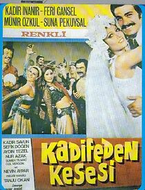 Watch Kadifeden Kesesi