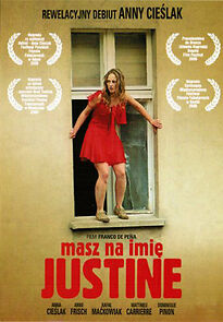Watch Masz na imie Justine