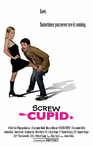 Watch Screw Cupid