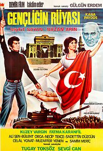 Watch Gençligin Rüyasi
