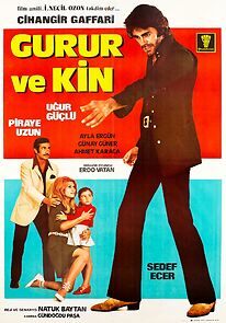 Watch Gurur ve Kin
