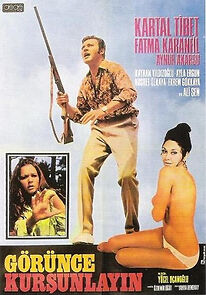 Watch Görünce Kursunlayin