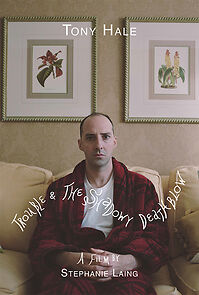 Watch Trouble & the Shadowy Deathblow (Short 2014)