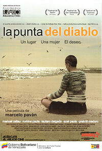 Watch La punta del diablo