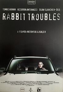 Watch Rabbit Troubles (Short 2007)