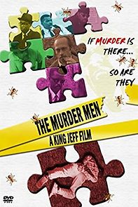 Watch The Murder Men
