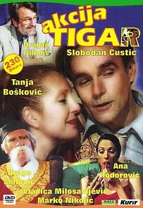 Watch Akcija Tigar