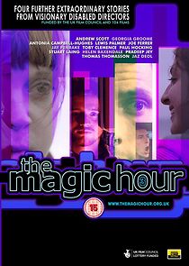Watch Magic Hour 3