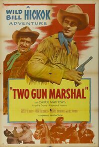 Watch Two Gun Marshal