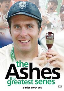 Watch The Ashes: The Greatest Series
