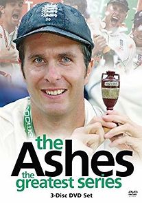 Watch The Ashes: The Greatest Series