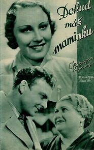 Watch Dokud mas maminku