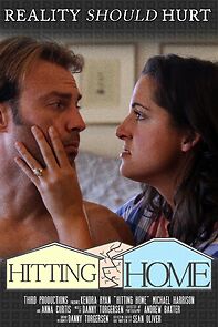 Watch Hitting Home (Short 2014)
