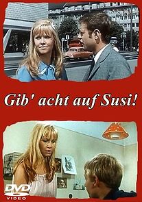 Watch Gib acht auf Susi!
