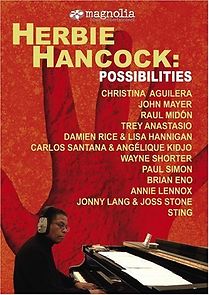 Watch Herbie Hancock: Possibilities