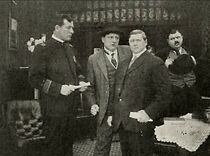 Watch How Callahan Cleaned Up Little Hell (Short 1915)