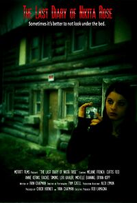 Watch The Last Diary of Nikita Rose