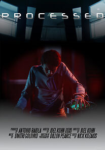 Watch Processed (Short 2015)