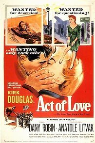 Watch Act of Love
