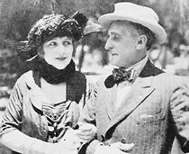 Watch Husband and Strife (Short 1922)