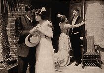 Watch A Husband's Mistake (Short 1913)