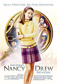 Watch Nancy Drew
