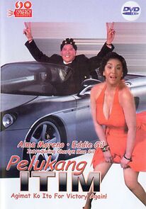 Watch Pelukang itim: Agimat ko ito for victory again