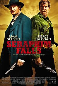 Watch Seraphim Falls