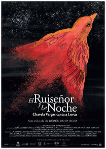 Watch El ruiseñor y la noche. Chavela Vargas canta a Lorca