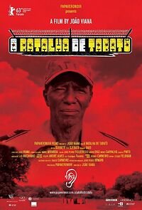 Watch Tabatô (Short 2013)